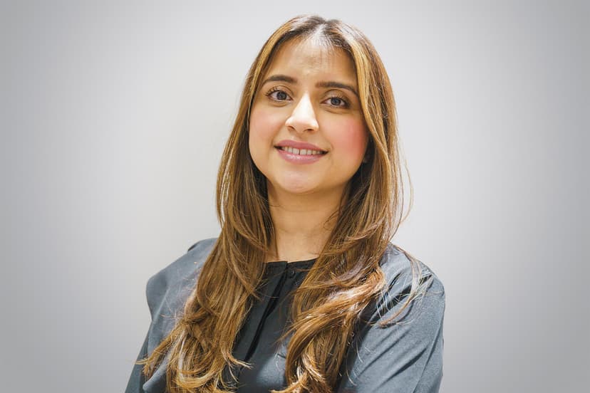 DR Zahra Khan