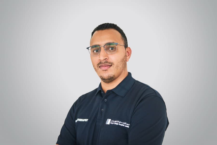 Ahmed Rashad Abdelbaki