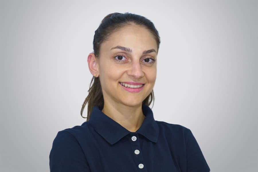 Alexandra Cosan