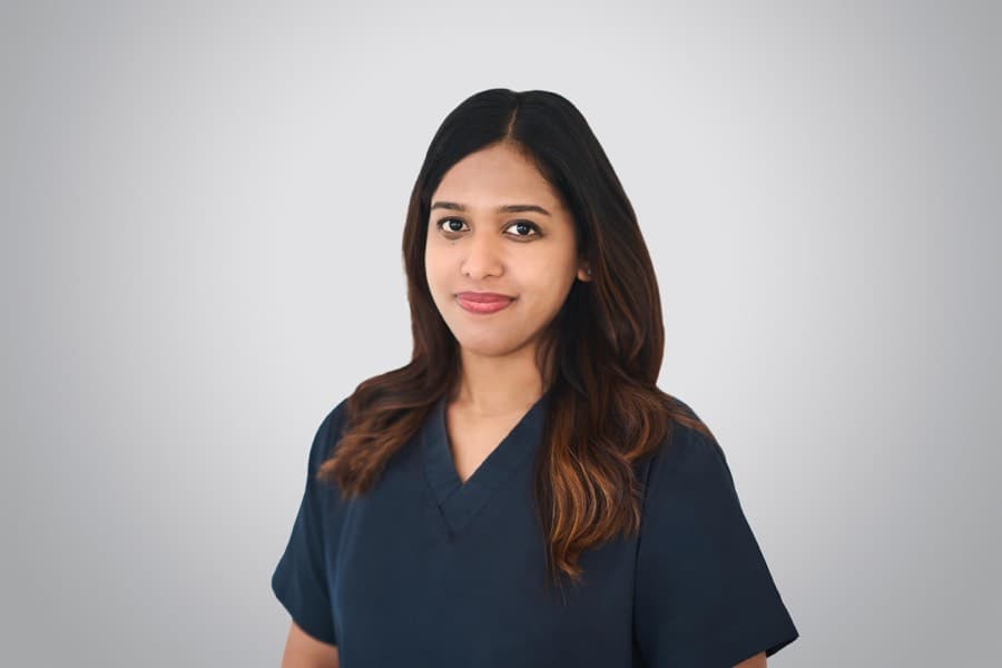 Anareen Tresa Rodrigues