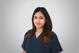 Anareen Tresa Rodrigues