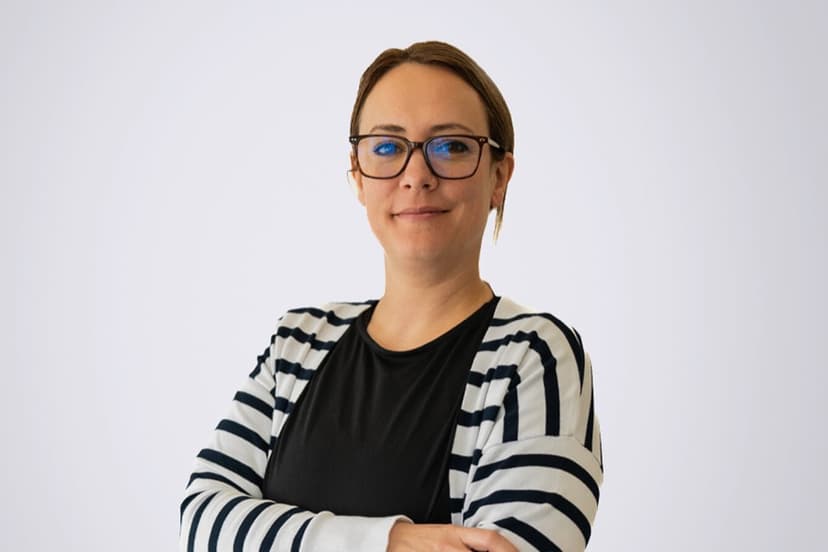 Carolyn Wielding