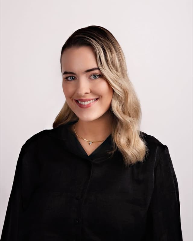 Dáire Catherine Murphy