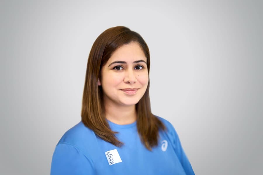 د. Gurpreet Kaur