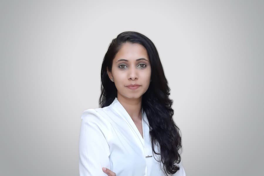 Dr. Melissa Mathias