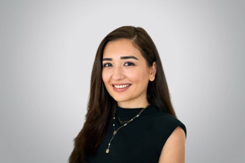 Suzan Trabulsi