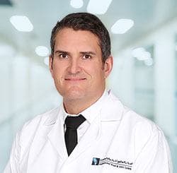 Dr. Alan Getgood