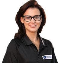Dr. Angelina Lukaszenko