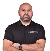 Dr. Azzam Kamal