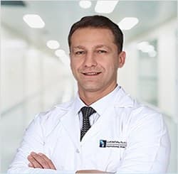 د. Burak Yagmur Ozturk