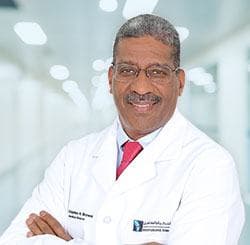د. Charles H. Brown