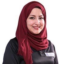Mona Ali
