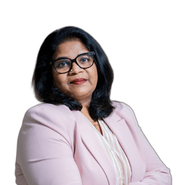 Luna Lakshmi