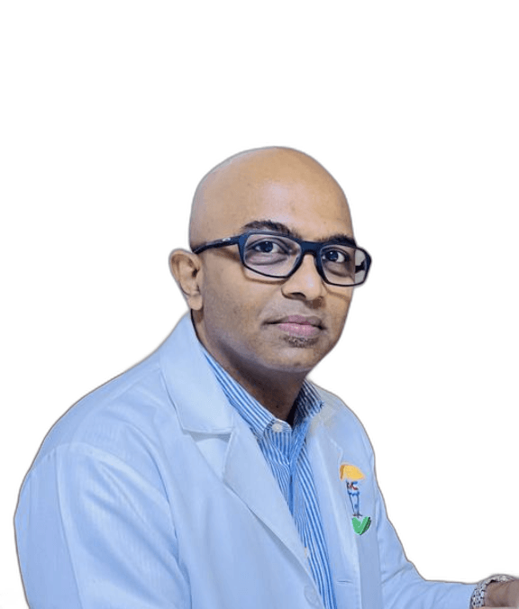 د. Madhav Manoj