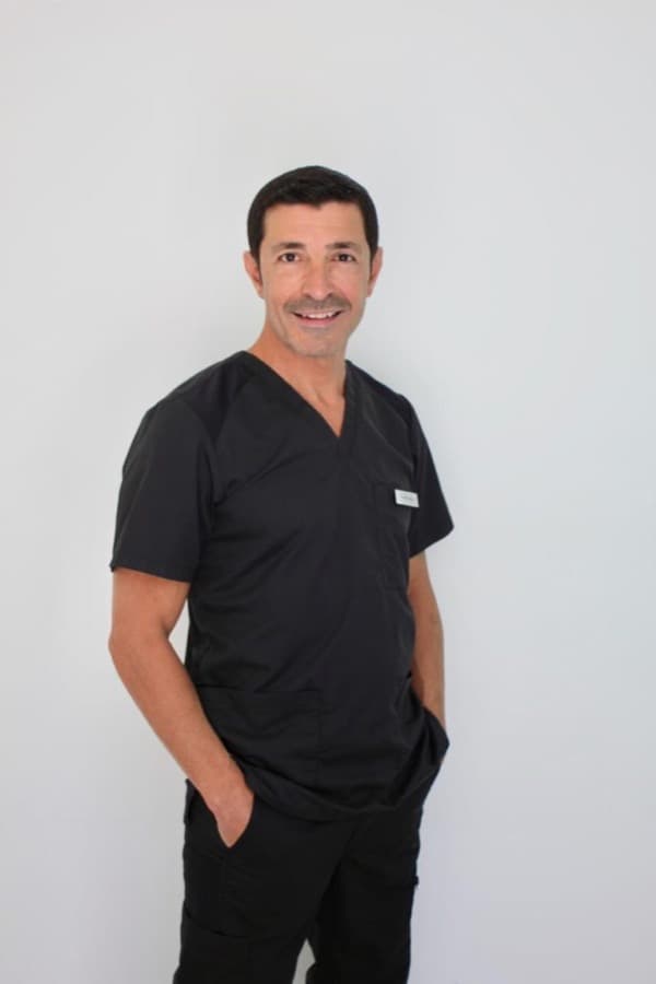 Dr. Elie Ayoub