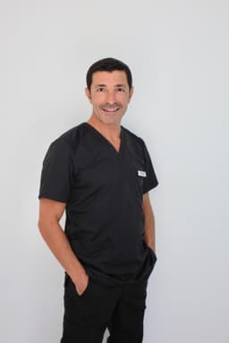 Dr. Elie Ayoub