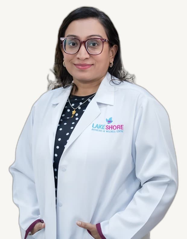 Dr. Esmy D’souza