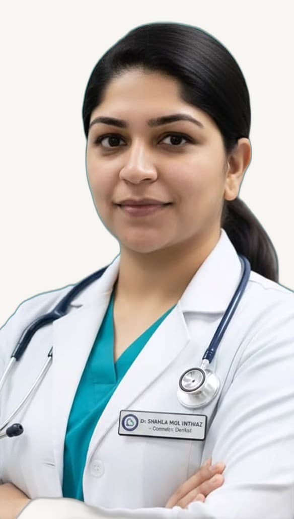 Dr. Shahla Mol Imthiaz