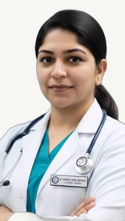 Dr. Shahla Mol Imthiaz