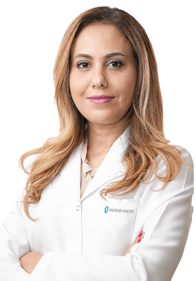 Dr. Lama ElJurdi