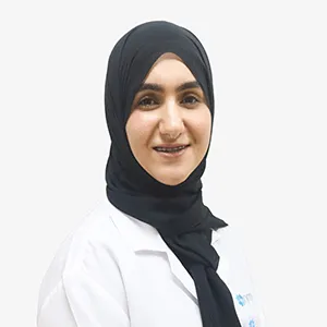 Dr. Lateefa Al Ali