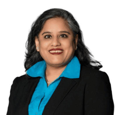 Lekha Kawal Kapoor