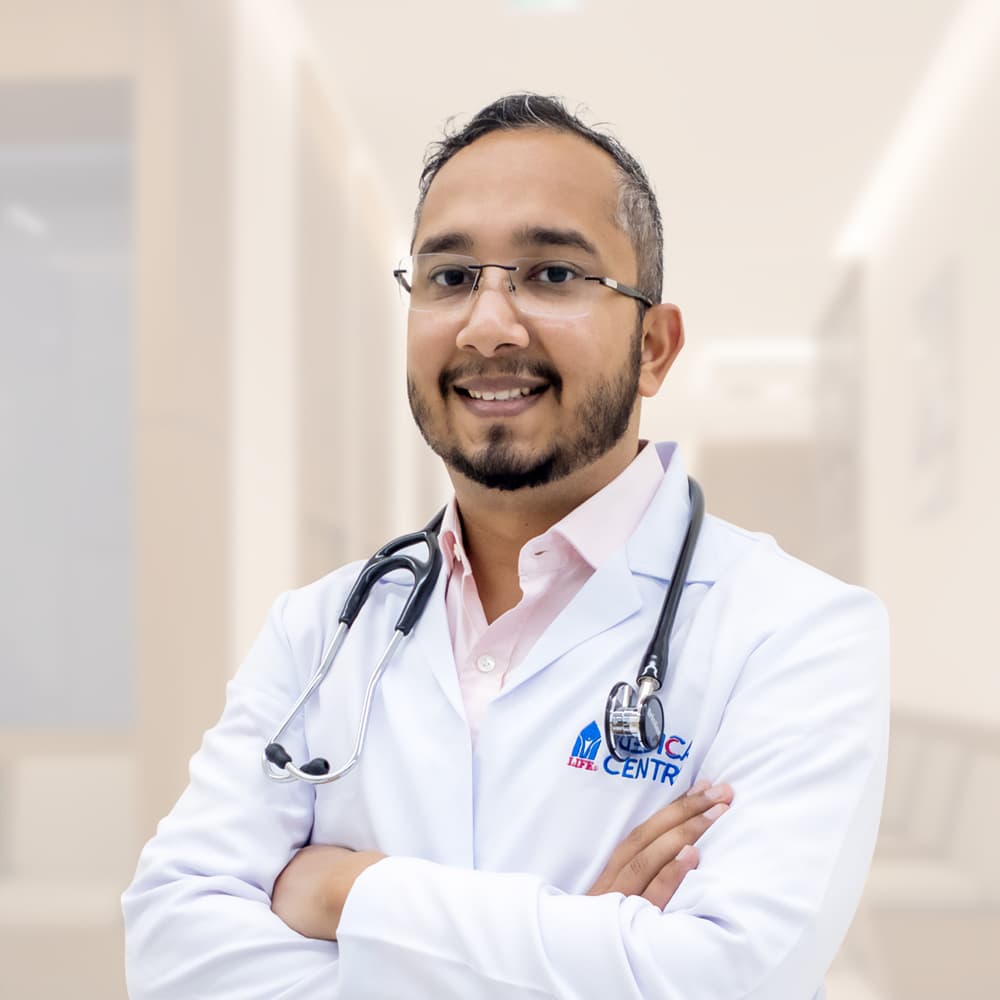 د. Abhinav Gupta