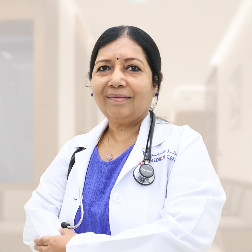 Amutha Lakshmanachary
