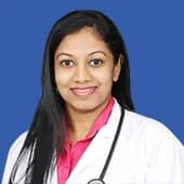 Danu Chandradas