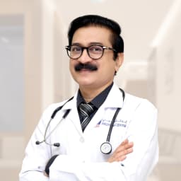 Dr. Babu Rafeeq