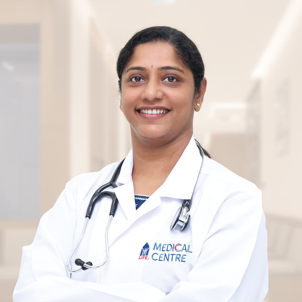 Dr. Bindu Ammini