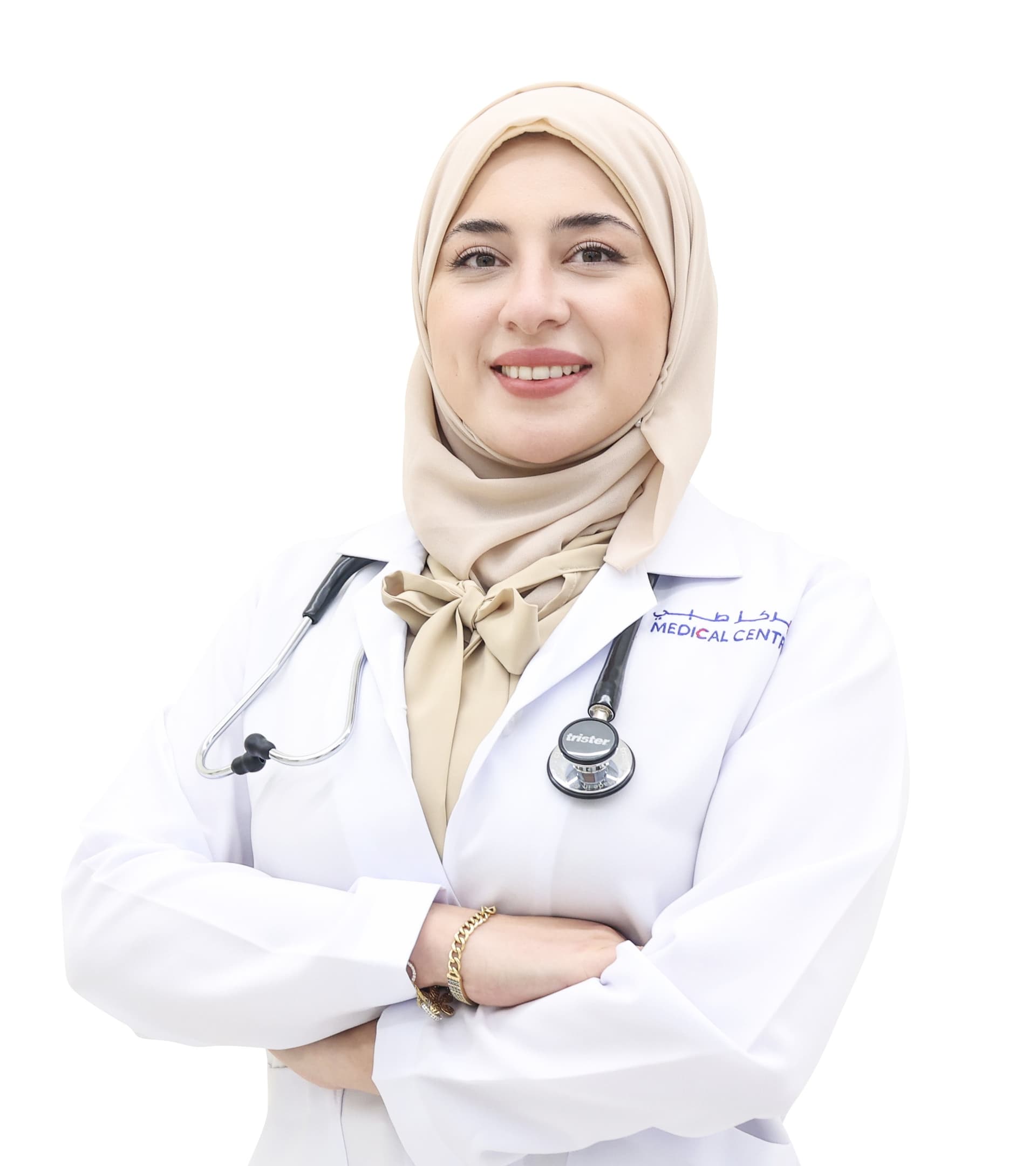 Dr. Hanaa Farhat