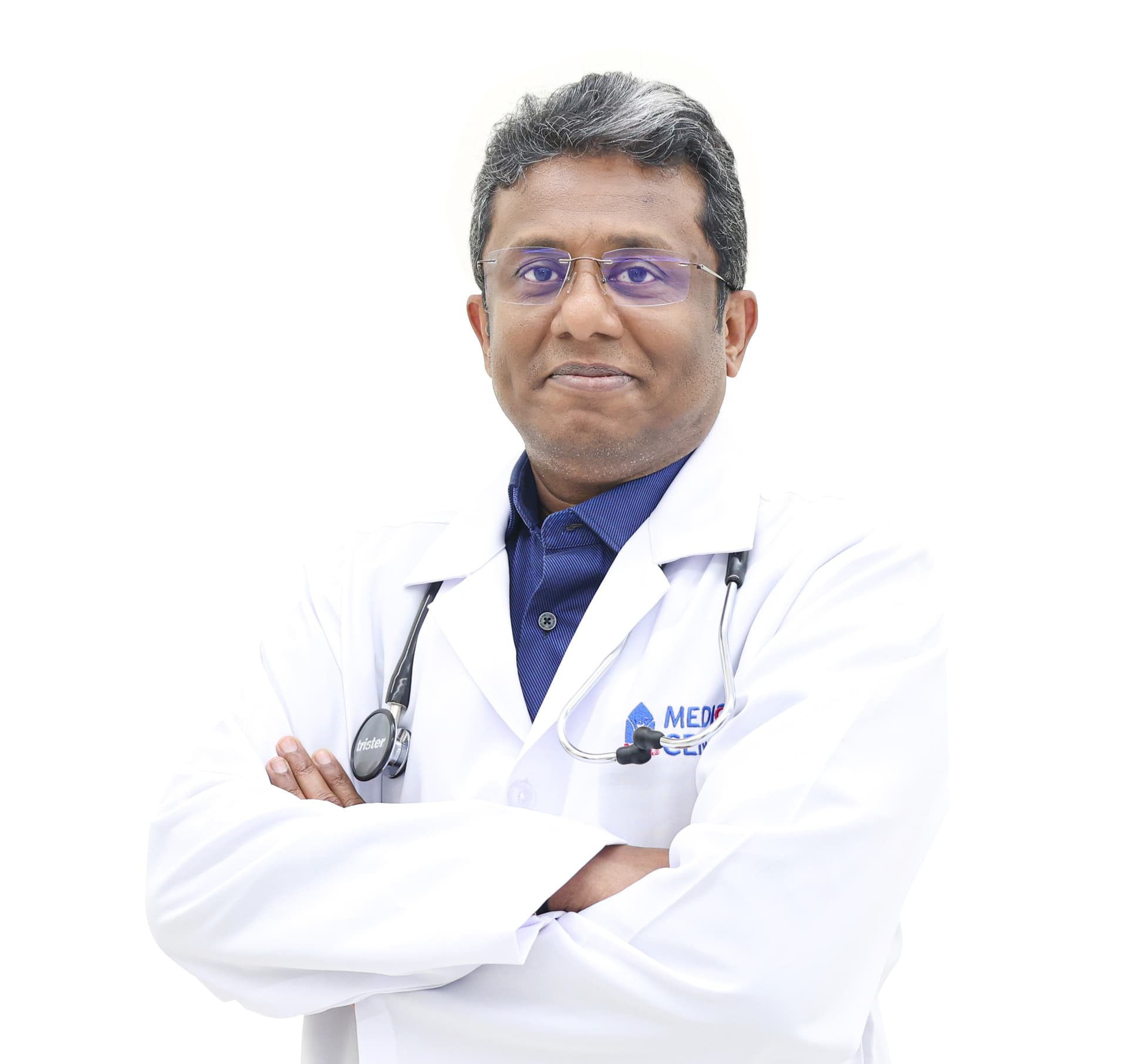 Dr. Jipu Purushothaman