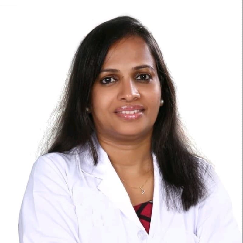 Dr. Mariamma Philip
