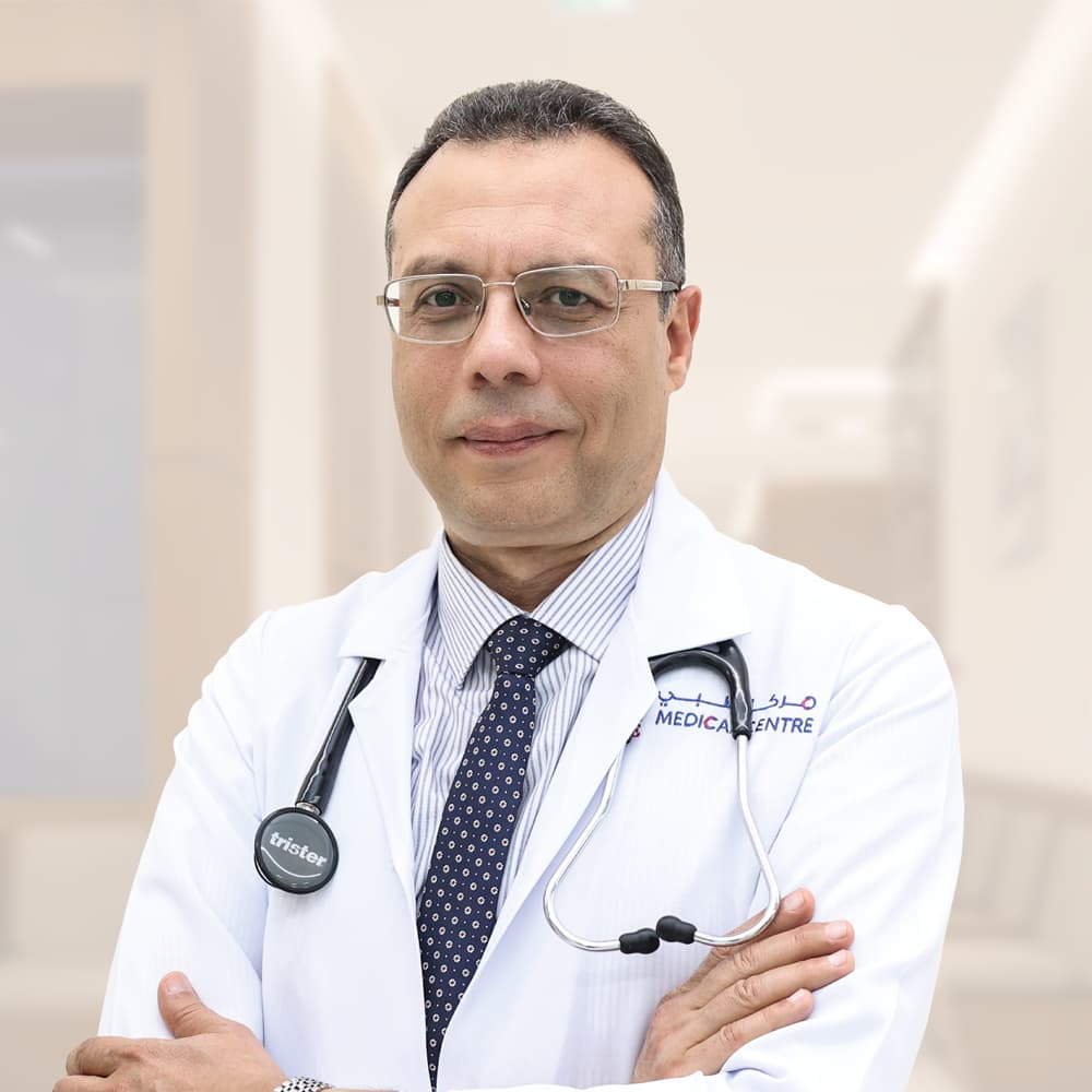 Dr. Tarek Elsayed Abbas Elsayed