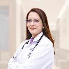 Dr. Uzma Mehraj