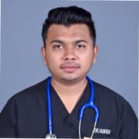 Dr. Hashiq Nalakath
