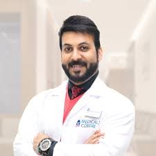 د. Sanoop George
