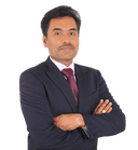 Abeesh Padmanabha Pillai