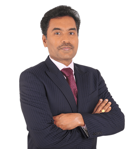 Abeesh Padmanabha Pillai