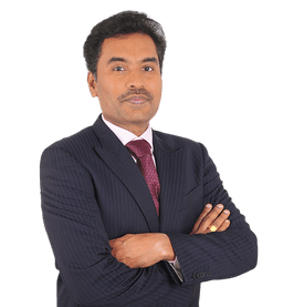 Abeesh Padmanabha Pillai