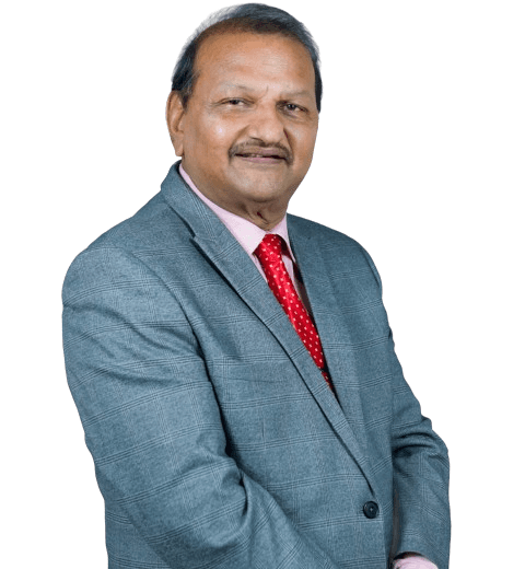 Dr. Atul Kumar Mathur