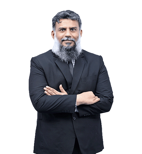 Dr. Abidali Karat Parambil