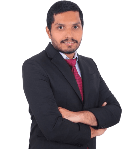 Dr. Aboobacker Sidhique