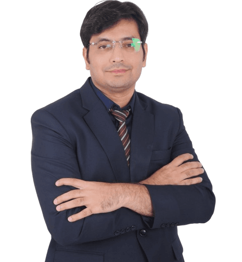 Dr. Ahmed Rafiq Chaudhry