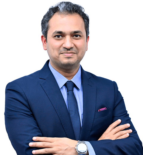 Dr. Ali Adnan