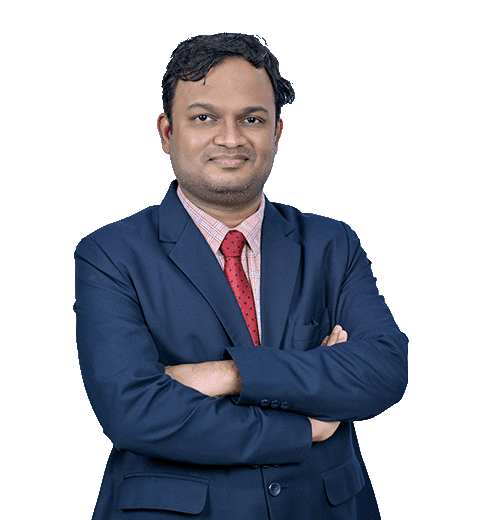 Dr. Amit Shejal
