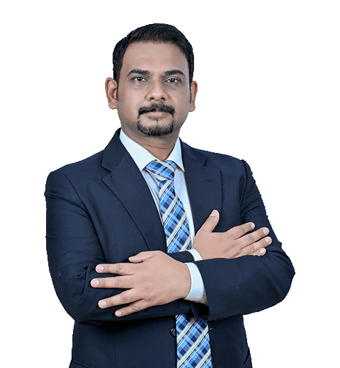 Dr. Amjad Ali Siddiqui