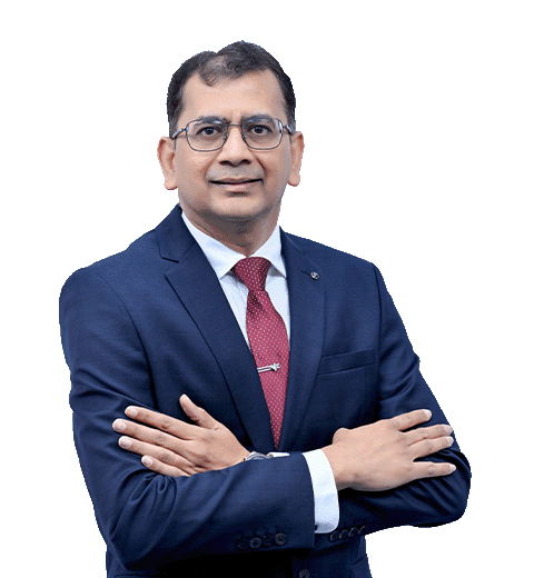 Dr. Anup Kumar Agrawal