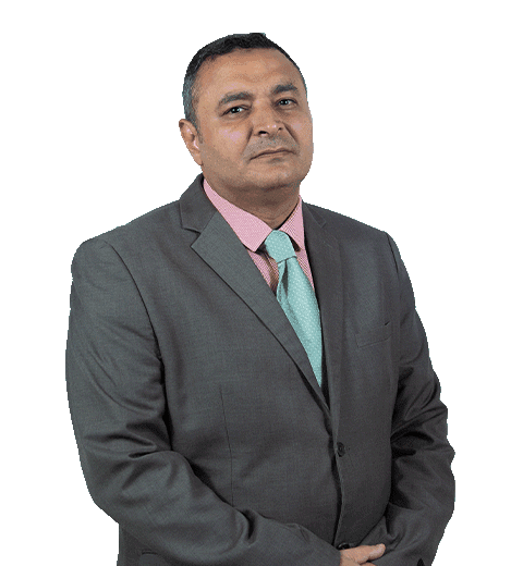 Dr. Ashraf Abdelrahman